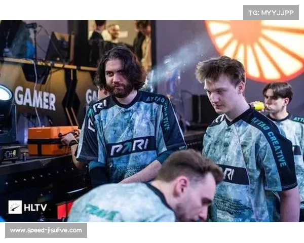 ESL挑战者联赛S50亚太区淘汰赛精彩对决 Legion与UR谁能挺进决赛