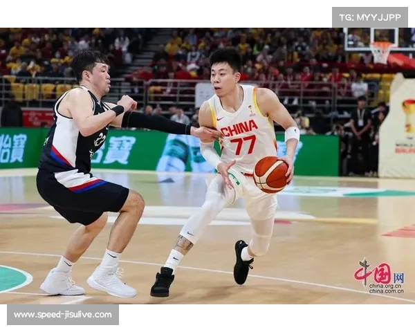 三人篮球世界杯6月华沙举行，中国男篮资格赛关键战