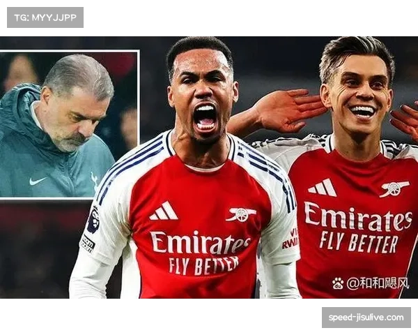 北伦敦德比实时：热刺凭借孙兴慜世界波1-0领先阿森纳