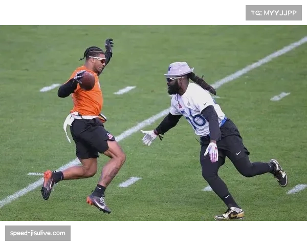 NFL宣布打造职业腰旗橄榄球联赛瞄准2028洛杉矶奥运会正式项目